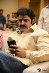 Lion Movie Success Meet